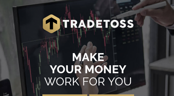 Tradetoss Review (ttosspro.com Scam) Tradetoss Review