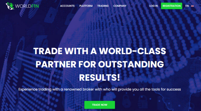 Worldf1n Review (worldf1n.com Scam) Worldf1n Review