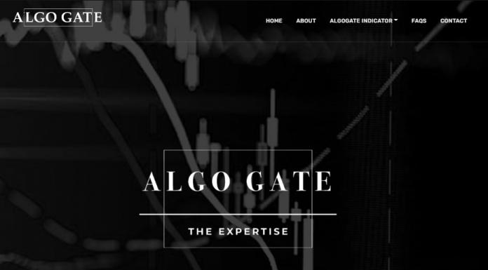 Algo Gate Review (algogate.net Scam) Algo Gate Review