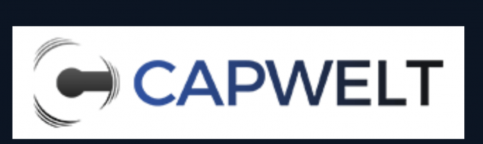 Capwelt Review