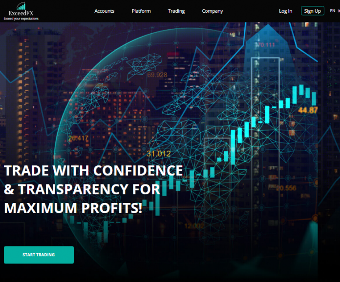 Exceedfx Review Exceedfx Review