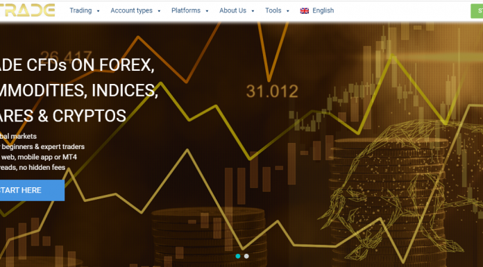 FX Trade Review (fxtrade.capital Scam) FX Trade Review