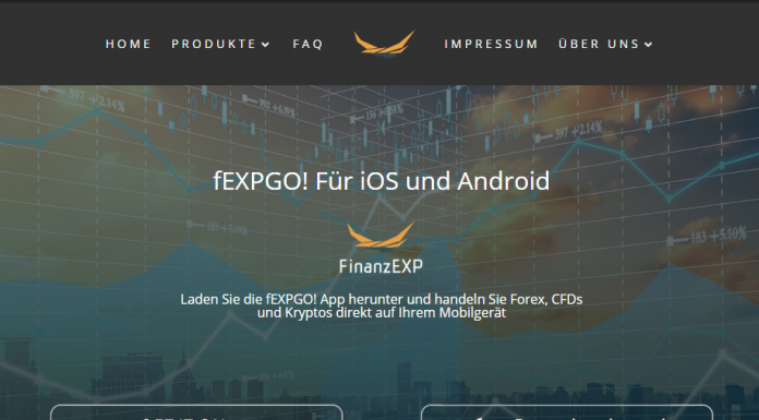 FinanzEXP Review (finanzexp.de Scam) FinanzEXP Review