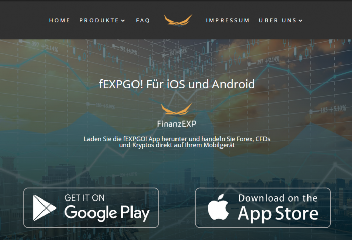 FinanzEXP Review FinanzEXP Review