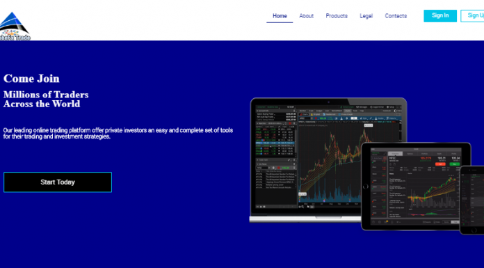 Globefx Trade Review (globefxpro.com Scam) Globefx Trade Review