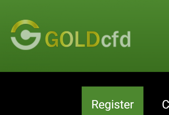 Gold cfd Review