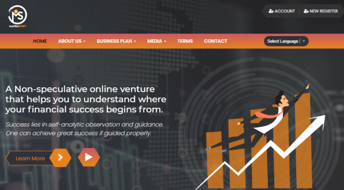 Macro Swift Review (macroswift.com Scam) Macro Swift Review