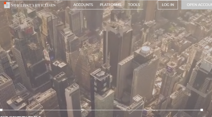 North Star Trades Review (northstartrades.com Scam) North Star Trades Review