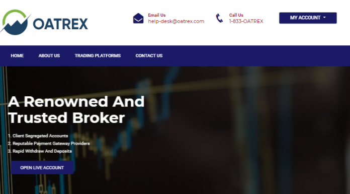 Oatrex Review (oatrex.com Scam) Oatrex Review