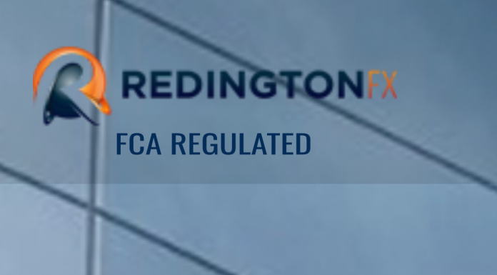 Redington FX Review (redingtonfx.com Scam) Redington FX Review