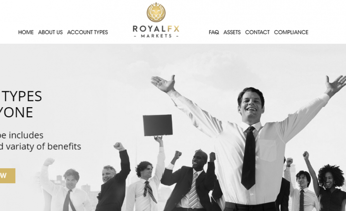 Royal FX Markets Review Royal FX Markets Review