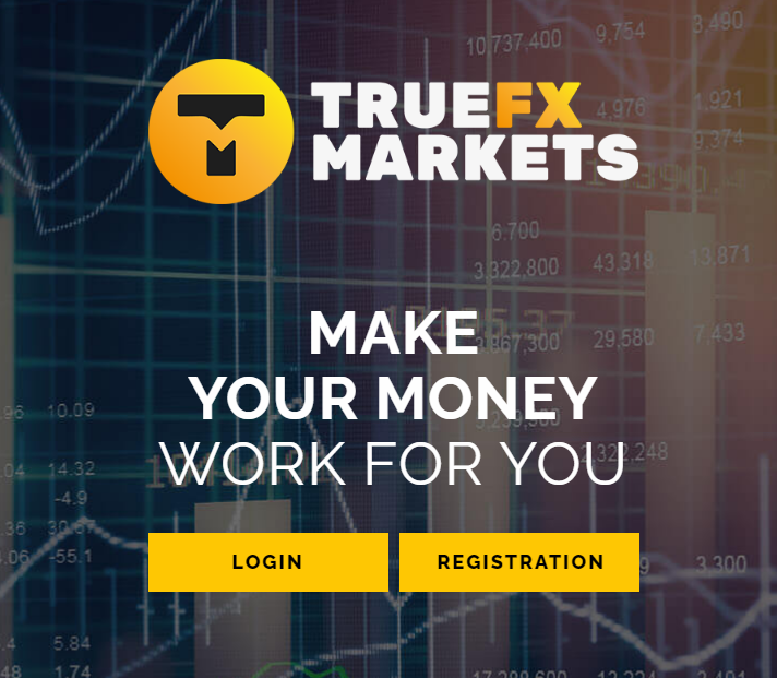 True FX Markets Review truefxmarkets Scam Personal Reviews