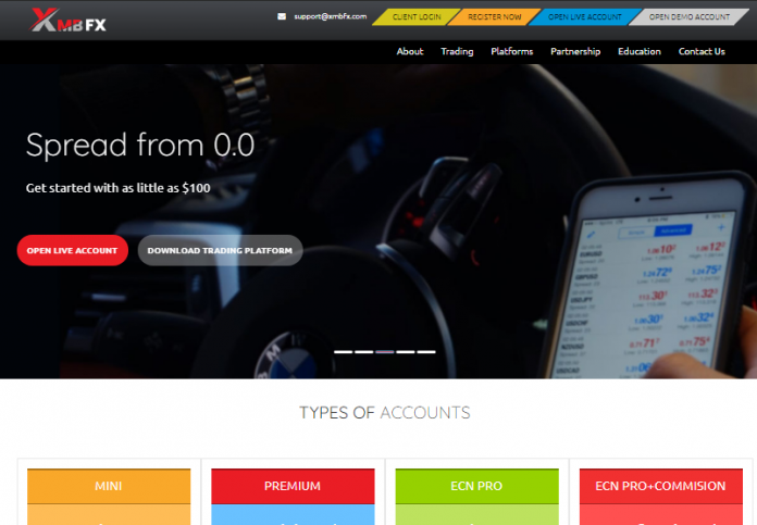XMBFX Review XMBFX Review