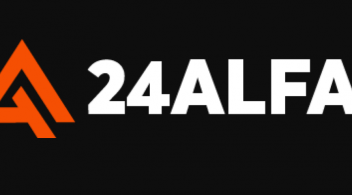 24Alfa Review (24alfa.com Scam) 24Alfa Review