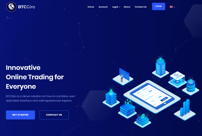 BTC Giro Review BTC Giro Review
