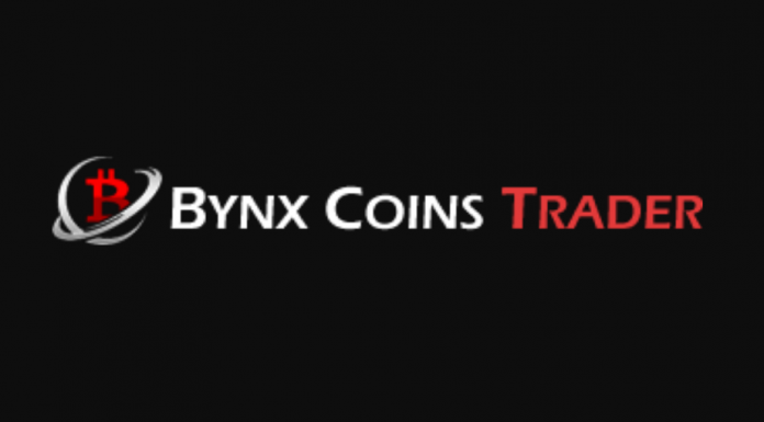 Bynx Coins Trader Review