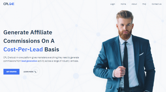 CPL One Review (cplone.com Scam) CPL One Review