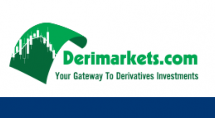 Derimarkets Review (derimarkets.com Scam) Derimarkets Review