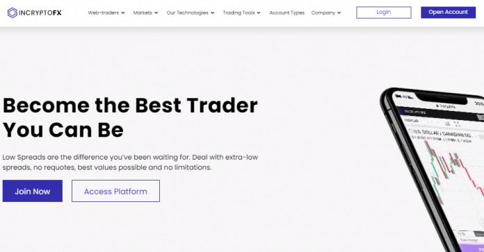 Incryptofx Review Incryptofx Review