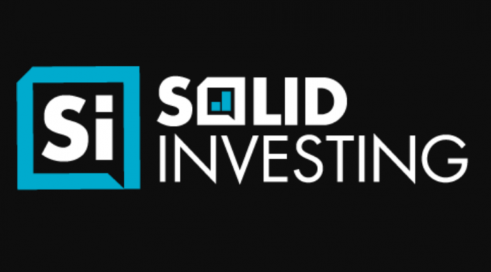Solid Investing Review (solidinvesting.com Scam) Solid Investing Review