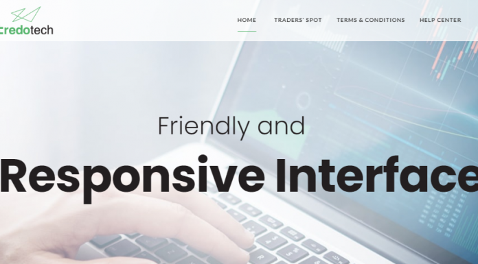 Tredo Tech Review (tredotech.com Scam) Tredo Tech Review