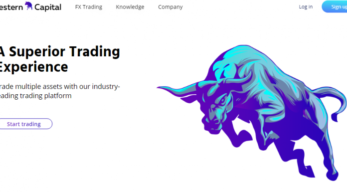 Western Capital Review (western-capital.com Scam) Western Capital Review