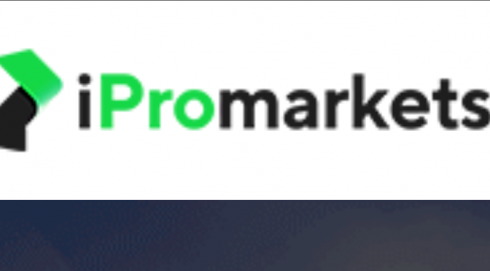 IPro Markets Review (ipromarkets.com Scam) iPro Markets Review