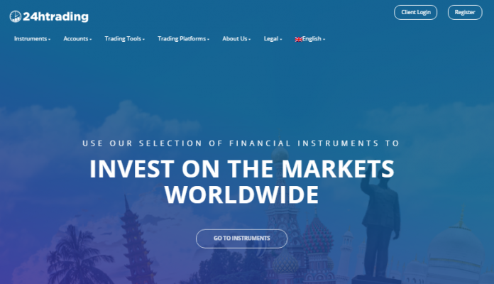 24htrading Review 24htrading Review