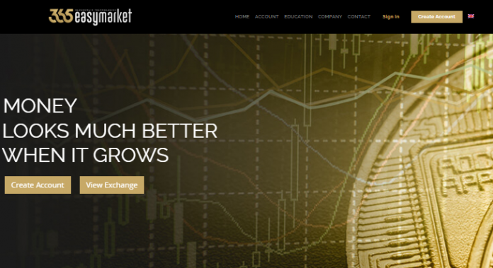 355 Easy Market Review 355 Easy Market Review