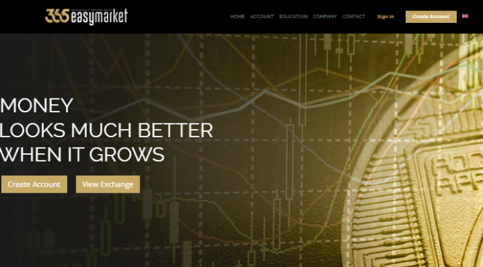 355 Easy Market Review (355easymarket.com Scam) 355 Easy Market Review