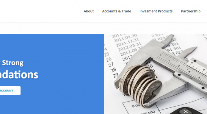 4ex Market Review (4exma.com Review) 4ex Market Review