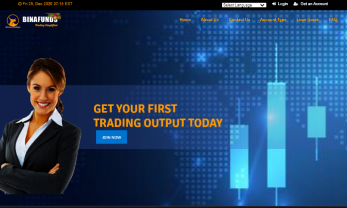Binafunds Review Binafunds Review