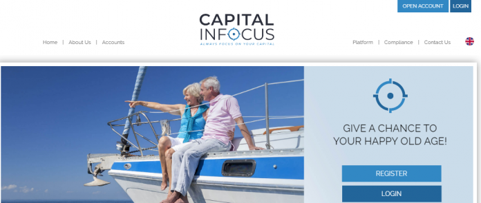 Capital Infocus Review Capital Infocus Review