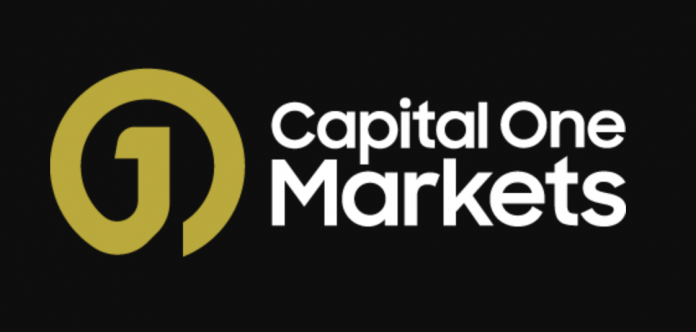 Capital One Markets Review