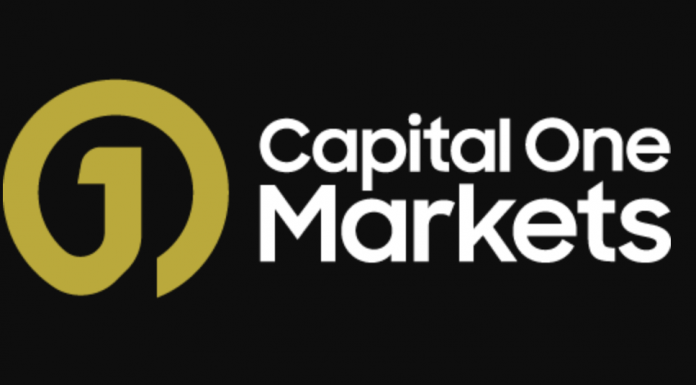 Capital One Markets Review