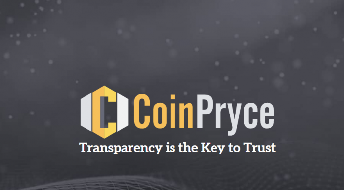 CoinPryce Review