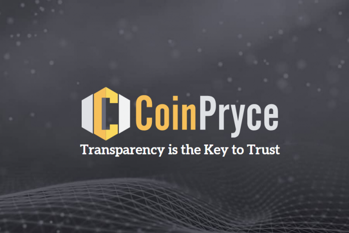 CoinPryce Review