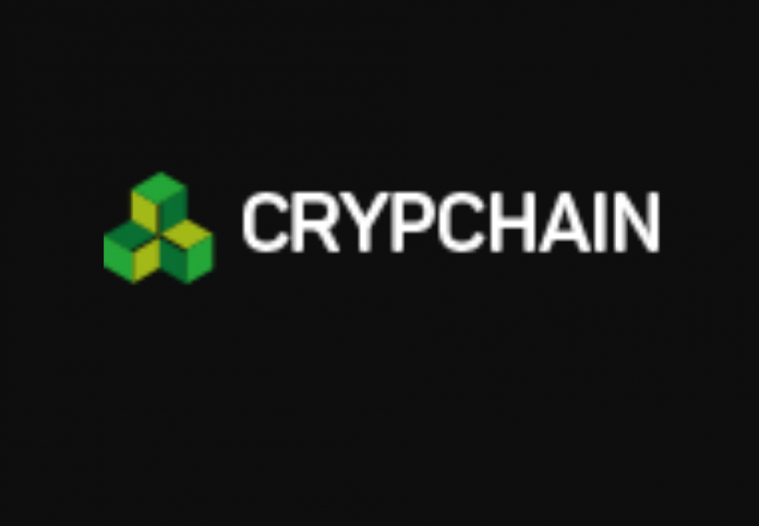 Crypchain Review Crypchain Review