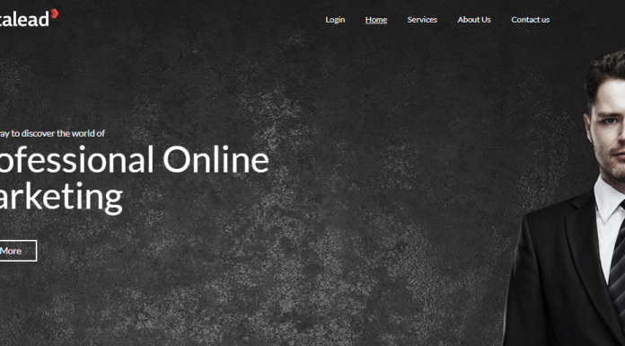 Crystalead Review (crystalead.com Scam) Crystalead Review