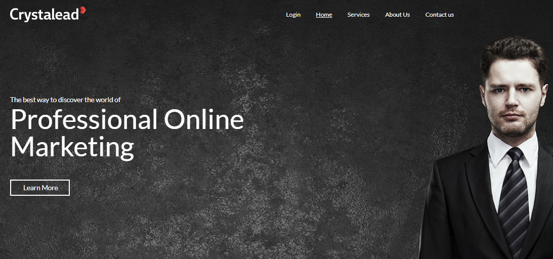 Crystalead Review (crystalead.com Scam) - Personal Reviews