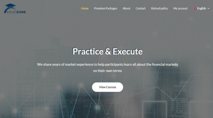 Educzone Review (educzone.net Scam) Educzone Review