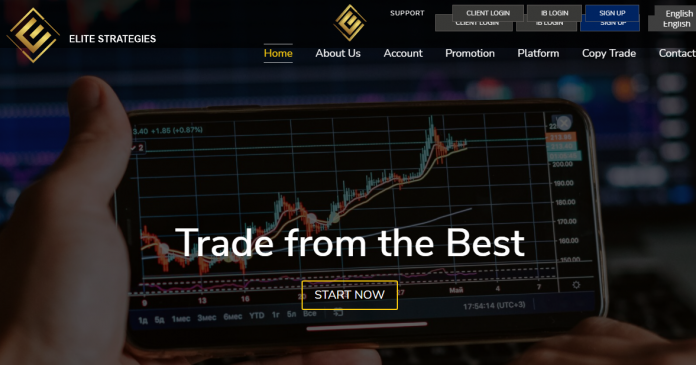 Elite Strategies Review Elite Strategies Review