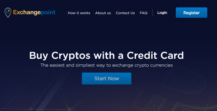 Exchange Point Review Exchange Point Review