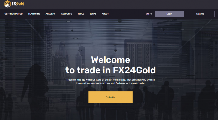 FX24Gold Review