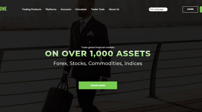 FXCapitalOne Review (fxcapitalone.com Scam) FXCapitalOne Review