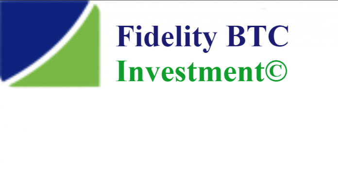 Fidelity BTC Investments Review (fidelitybtcinvestments.com Scam) Fidelity BTC Investments Review