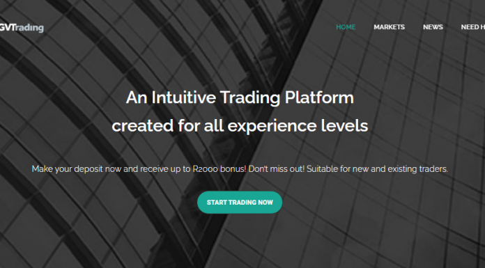 GV Trading Review