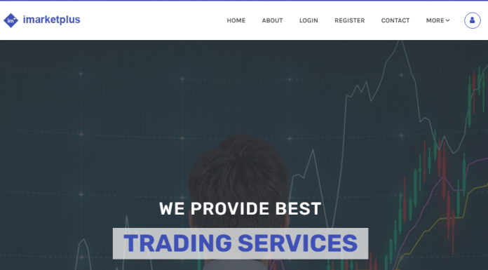 Imarketsplus Review (imarketplus.co Scam) Imarketplus Review