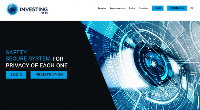 Investing to be Review (invest-to-be.com Scam) Investing to be Review