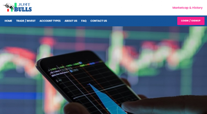 Just Bulls Review (justbulls.com Scam) Just Bulls Review